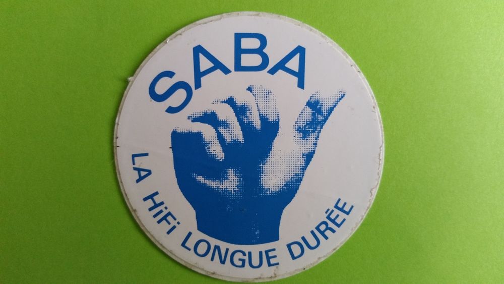 SABA 