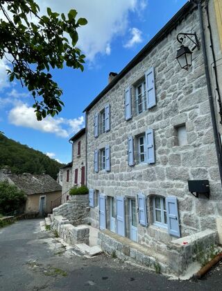  Maison à vendre 8 pièces 205 m²