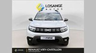 Duster ECO-G 100 4x2 Journey 2023 occasion 91170 Viry-Ch&acirc;tillon