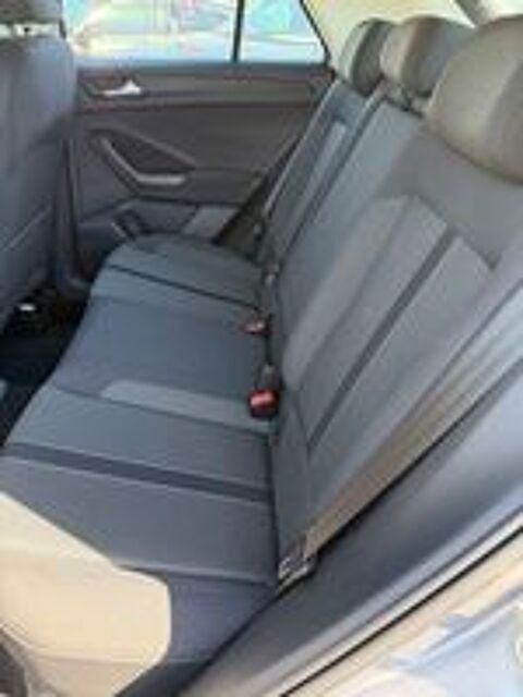 T-ROC T-Roc 1.0 TSI 110 Start/Stop BVM6 Life Business 2023 occasion 33490 Saint-Macaire
