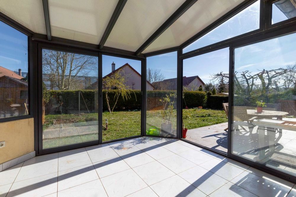 vente Maison - 6 pièce(s) - 150 m² Quetigny (21800)