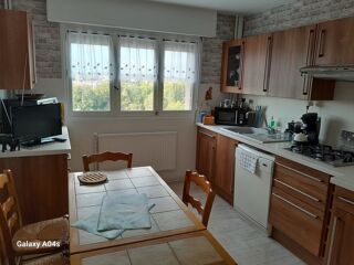  Appartement  vendre 3 pices 87 m