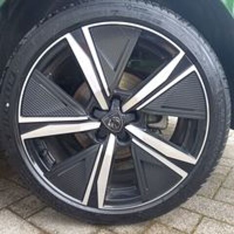 308 ADML/AMBIENT/CAMERA360/CUIR/NAV/PDC/TOIT*PANO/18 2024 occasion BE-8900 Ieper (Ypres)