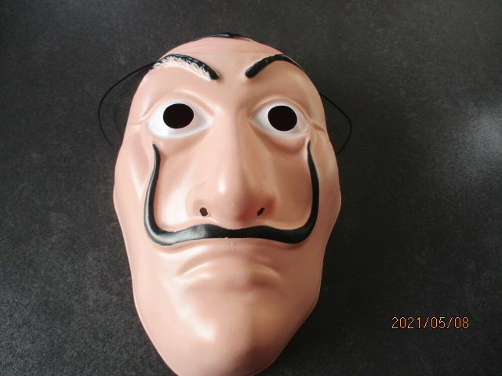 masque d&eacute;guisement mixte Vêtements