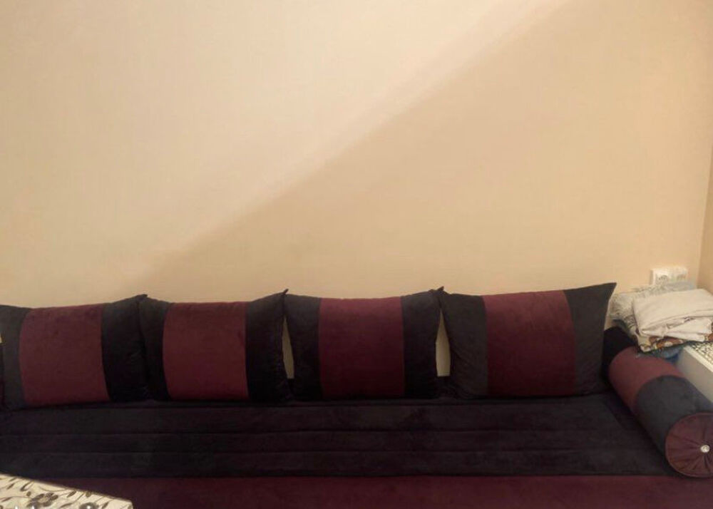 Salon Marocain Meubles