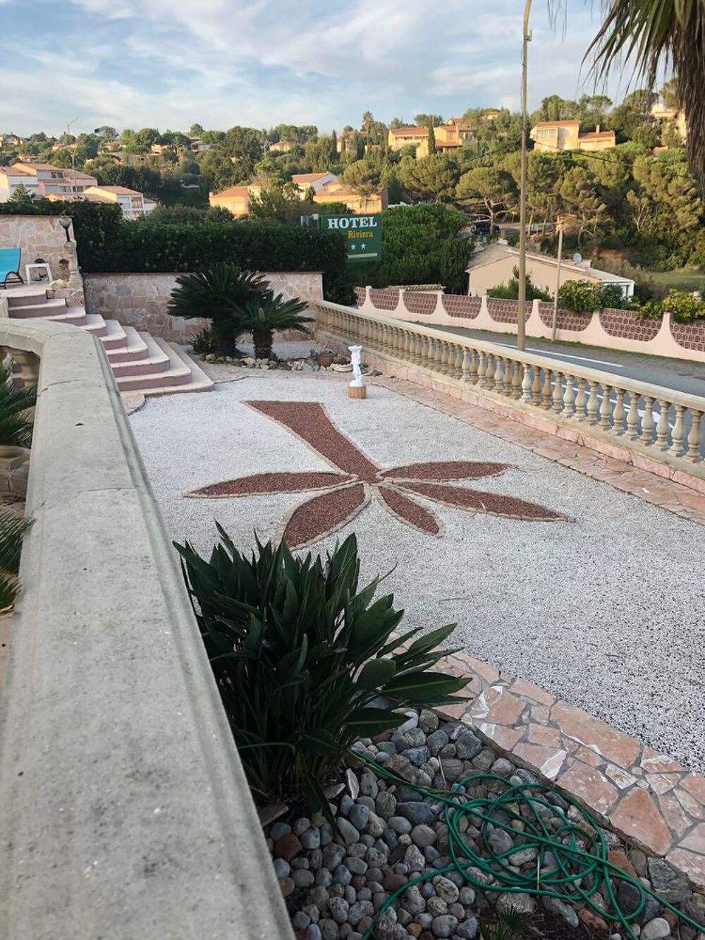   Mazet FRONT DE MER - PISCINE - PLAGE de sable - max 3 pers Provence-Alpes-Côte d'Azur, St Aygulf (83370)
