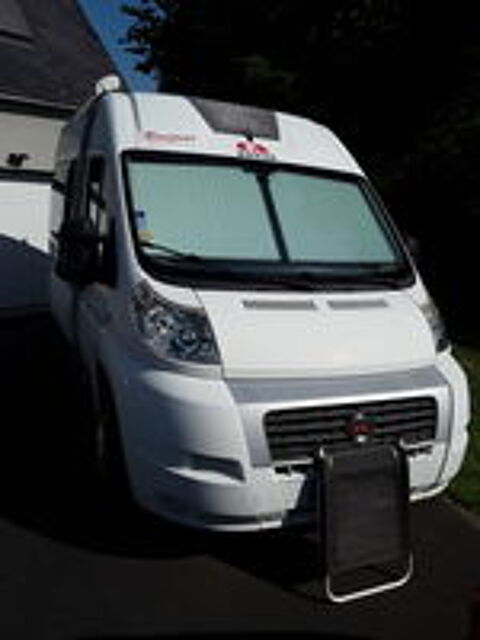  2010 occasion 29740 Plobannalec-Lesconil