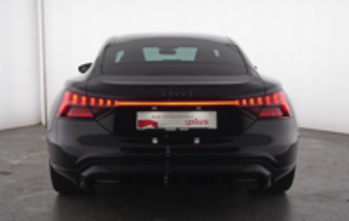 E-TRON e-tron GT 476 ch quattro Avus 2023 occasion 59000 Lille