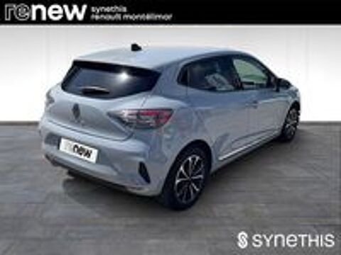 Clio V Clio TCe 90 ch GSR2 Techno 2025 occasion 26200 Mont&eacute;limar