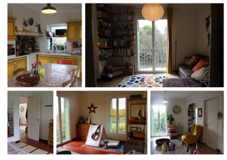  Maison � vendre 6 pi�ces 140 m�