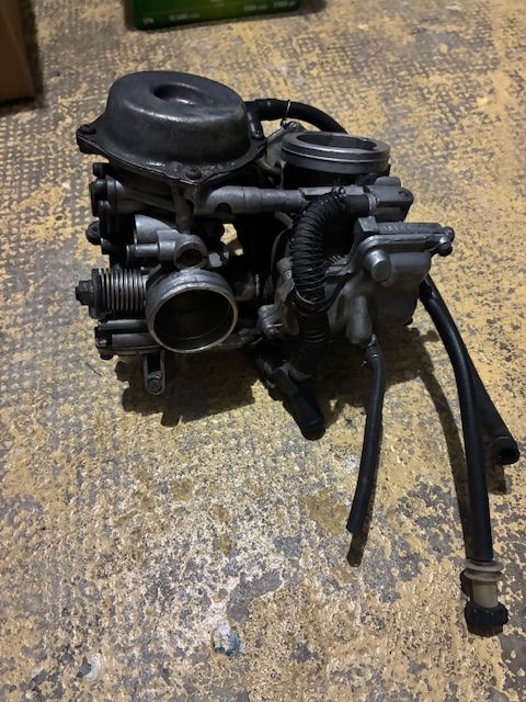 Pi&egrave;ces et &eacute;quipements Moto - Scooter - Quad Pi&egrave;ces et &eacute;quipements Moto - Scooter - Quad  occasion Bordeaux 33000