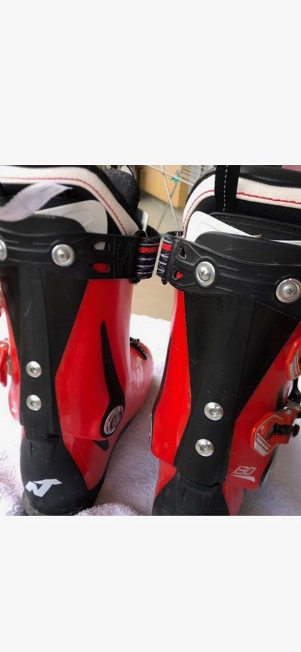 Bottes de ski Nordica speedmaster Sports