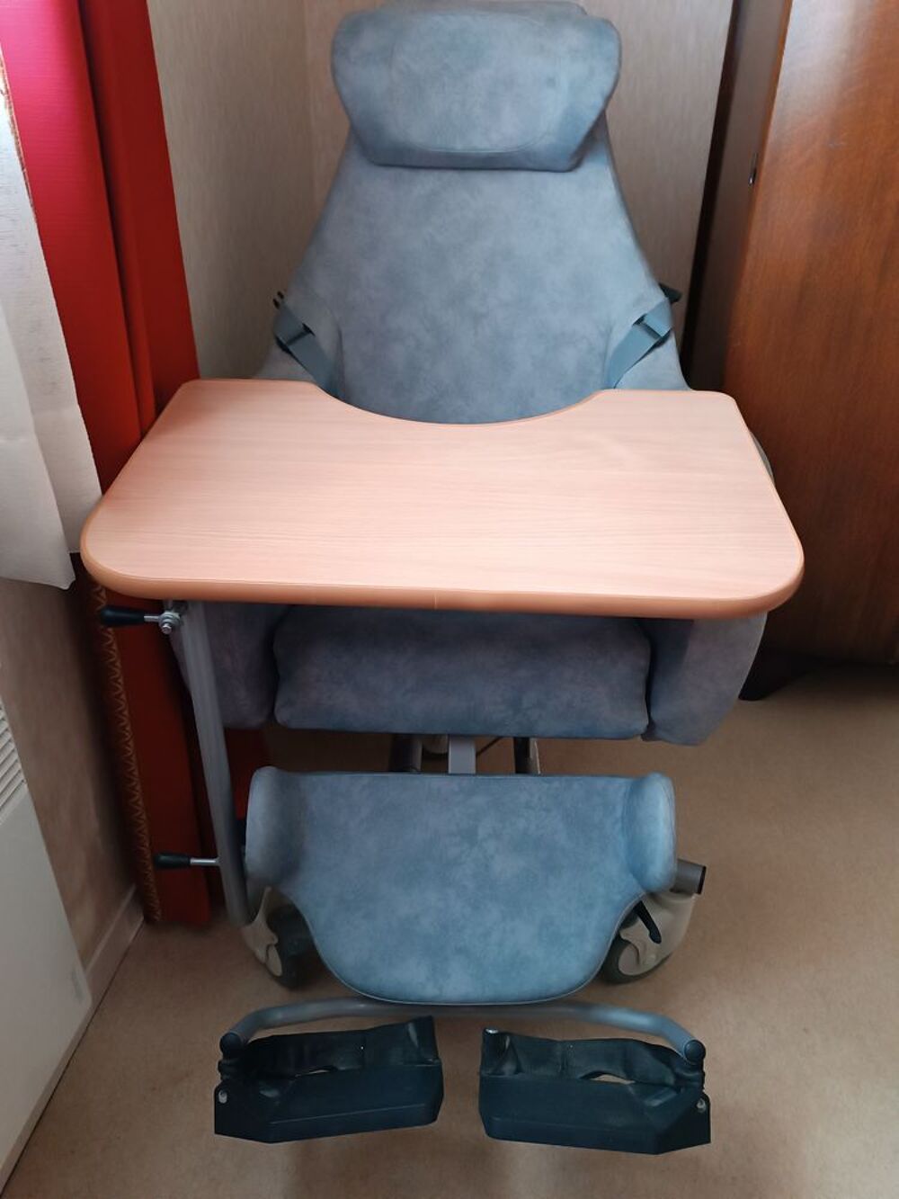 fauteuil relax inclinable Meubles
