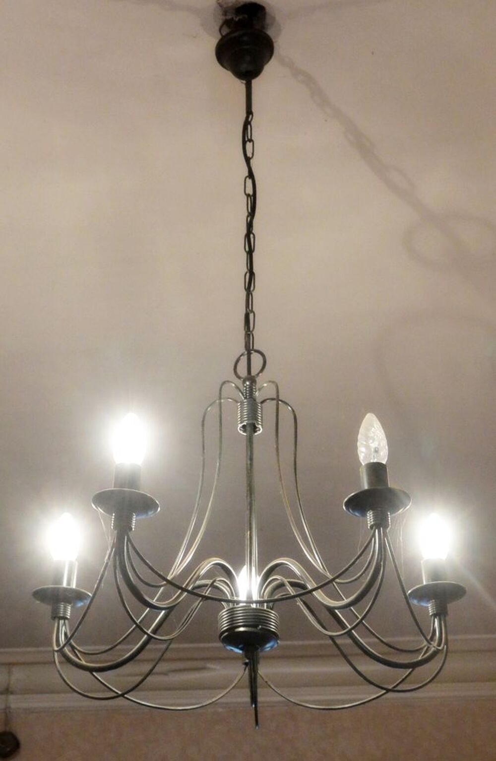 SUSPENSION Décoration
