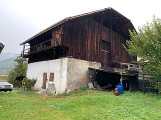  Ferme � vendre 2/3 pi�ces 300 m�