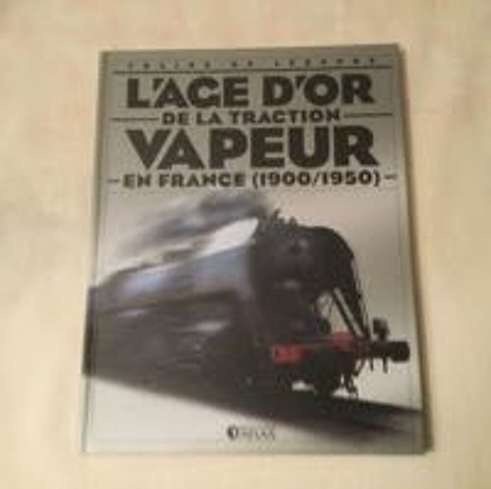 Trains de l&eacute;gende. Les r&eacute;seaux Fran&ccedil;ais et la naissance de la SNCF (1938-1950) Livres et BD