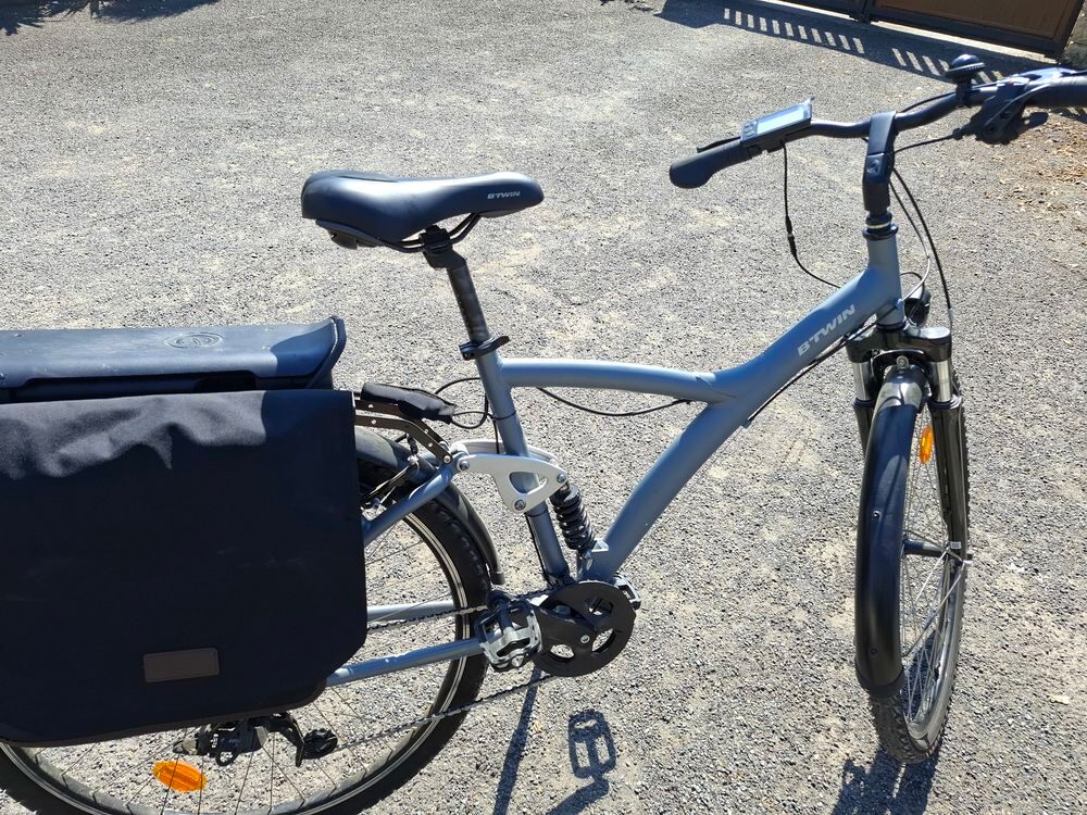 V&eacute;lo homme Vélos