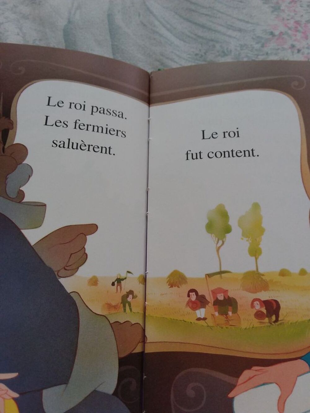 Le chat bott&eacute; Livres et BD