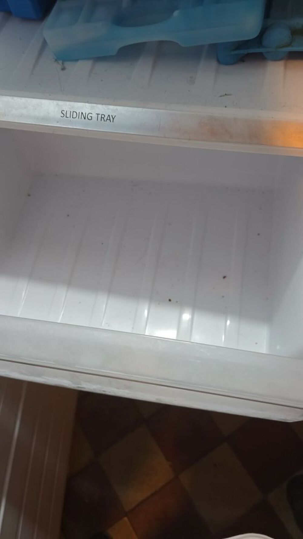 Cong&eacute;lateur BRANDT No Frost 262 L Electroménager
