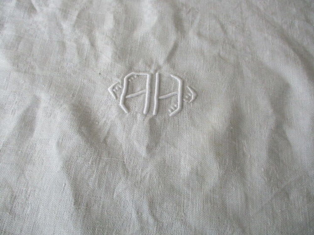 serviettes de table et nappe Décoration