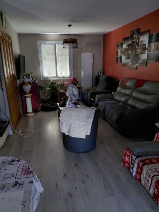  Maison à vendre 4 pièces 80 m²