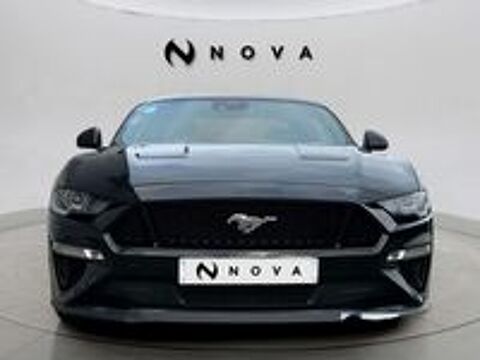 Mustang GT Fastback 5.0 V8 2022 occasion 33600 Pessac