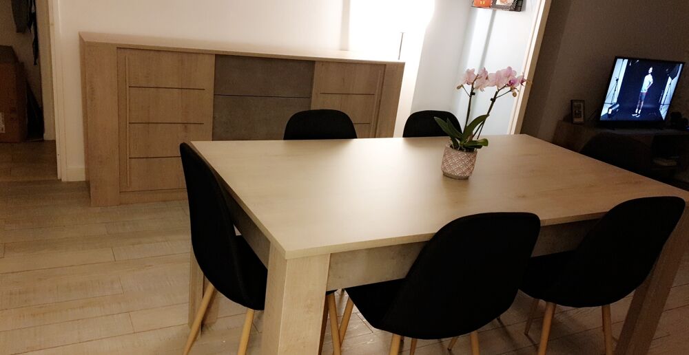 Salle &agrave; manger Meubles