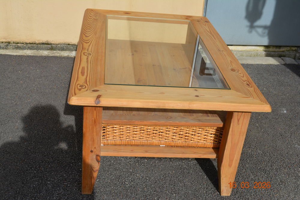 table basse salon Meubles