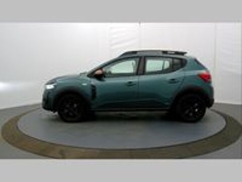 Sandero ECO-G 100 GSR2 Stepway Extreme 2025 occasion 21200 Beaune