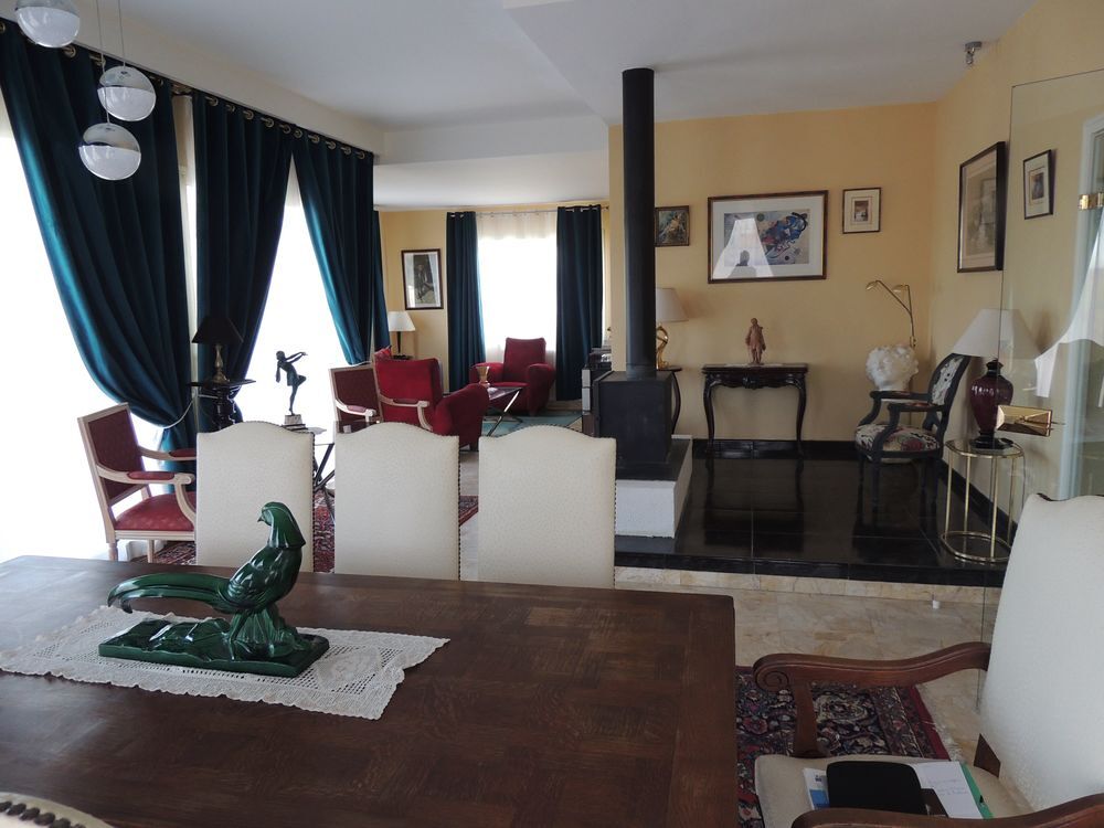 Vente Villa GRANDE MAISON D ARCHITECTE AQUITAINE Sainte-livrade-sur-lot