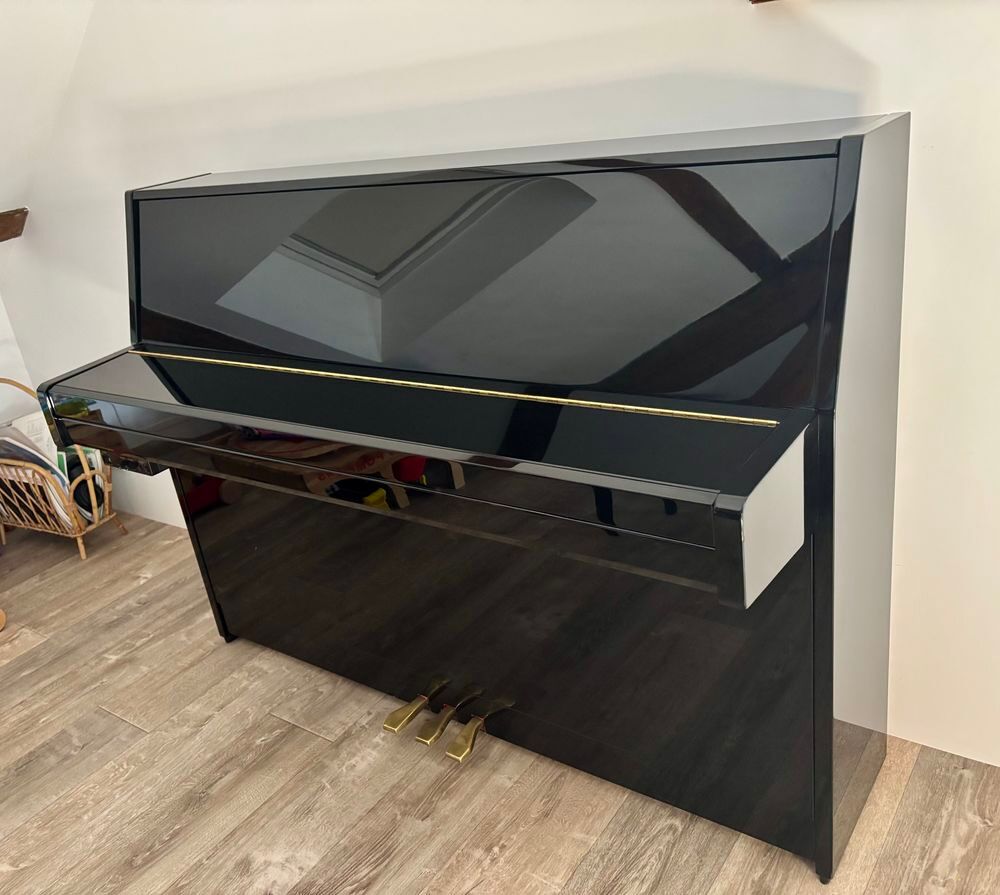 Yamaha Silent B1 Instruments de musique