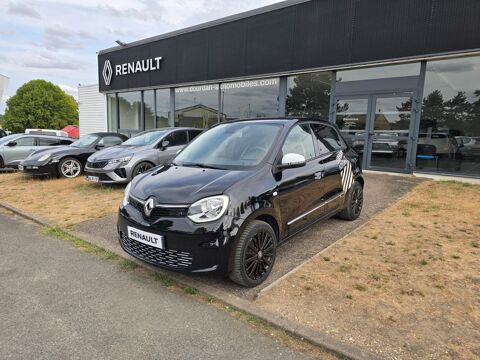 Annonce voiture Renault Twingo III 11990 €