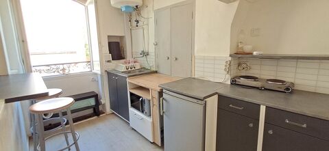  Appartement � louer 2 pi�ces 24 m�