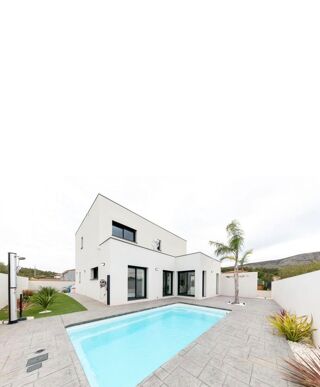  Villa � vendre 5 pi�ces 149 m�