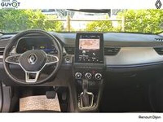 Arkana E-Tech 145 - 21B Intens 2023 occasion 21000 Dijon