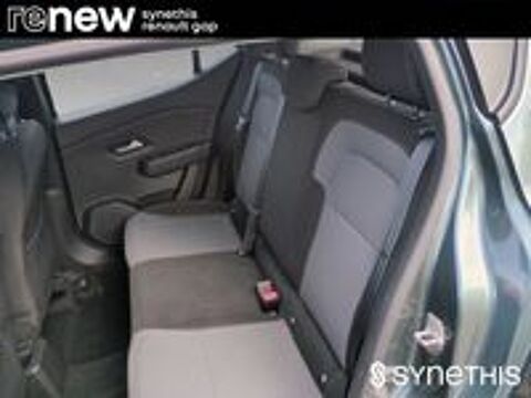 Sandero ECO-G 100 Stepway Extreme 2023 occasion 05000 Gap
