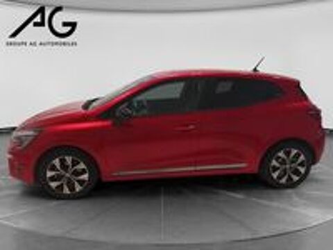 Clio V Clio E-Tech hybride 145 Techno 2023 occasion 08000 Charleville-M&eacute;zi&egrave;res