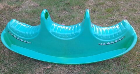 Crocodile Dantoy 17 Coubron (93)
