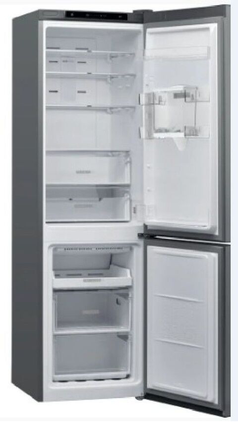 Frigo conglateur bas Wirlpool 250 Istres (13)