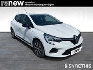 Clio V Clio E-Tech full hybrid 145 Equilibre 2023 occasion 04100 Manosque