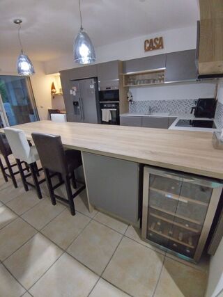  Maison � vendre 3/4 pi�ces 90 m�