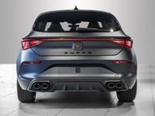 Leon 2.0 TSI 300 ch DSG7 VZ 2021 occasion 69007 Lyon