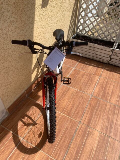 Vtt dh 24 pouces occasion 2025