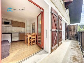  Appartement � vendre 1 pi�ce 22 m�