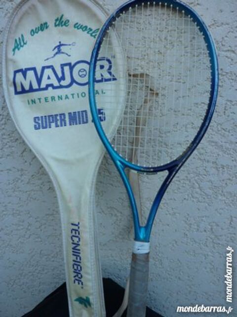 RAQUETTE DE TENNIS DE MARQUE TECHNIFIBRE 15 Saint-Mathieu-de-Tr�viers (34)