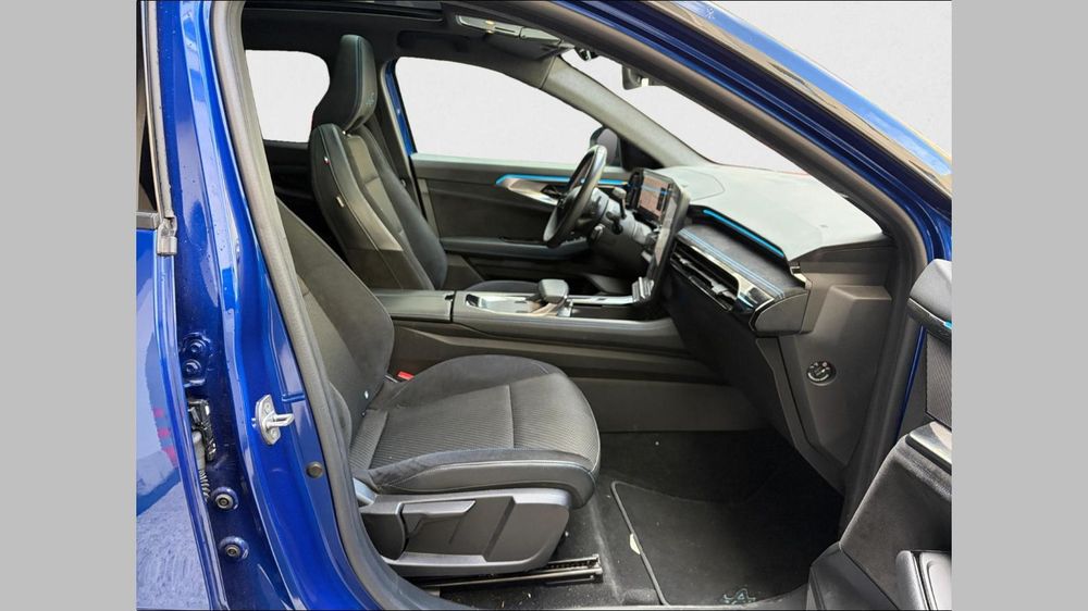 Austral techno esprit Alpine E-Tech full hybrid 200 - 23 2023 occasion 92120 Montrouge