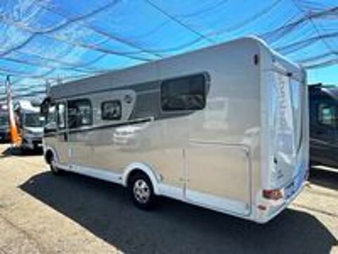  2021 occasion 33240 Saint-Gervais
