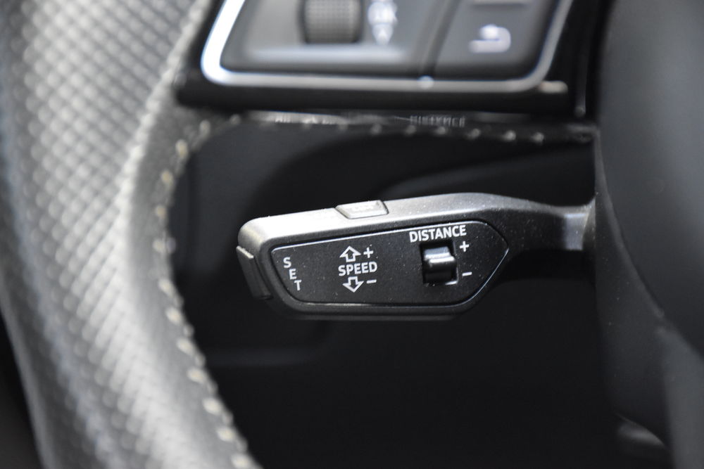 SQ2 50 TFSI 300 ch S tronic 7 Quattro 2019 occasion 56300 Pontivy