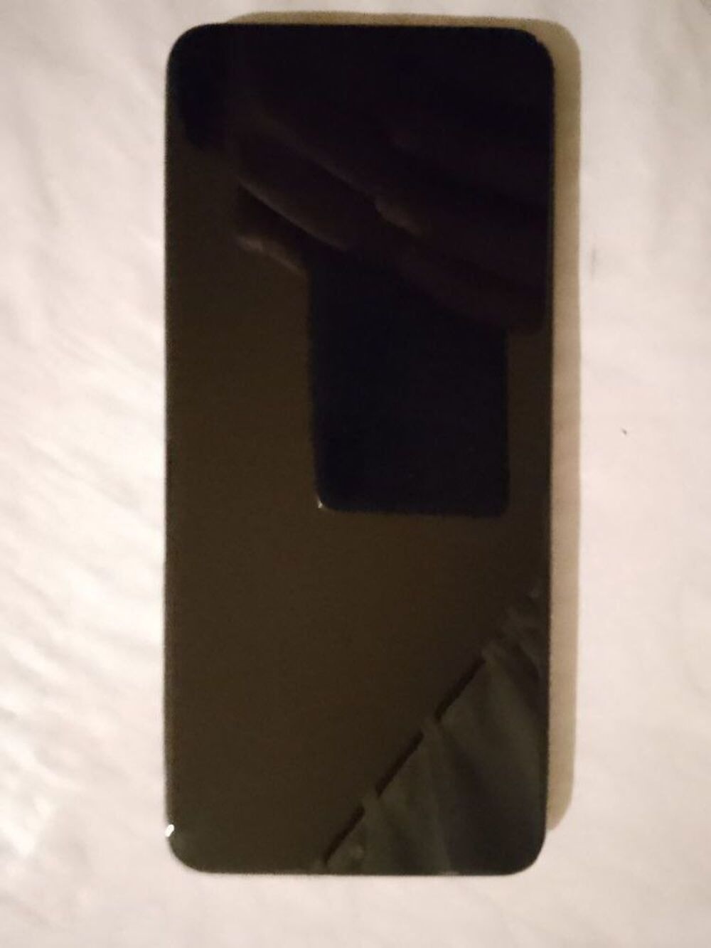 Je mon Motorola g50 en panne ne fonctionne pas Téléphones et tablettes