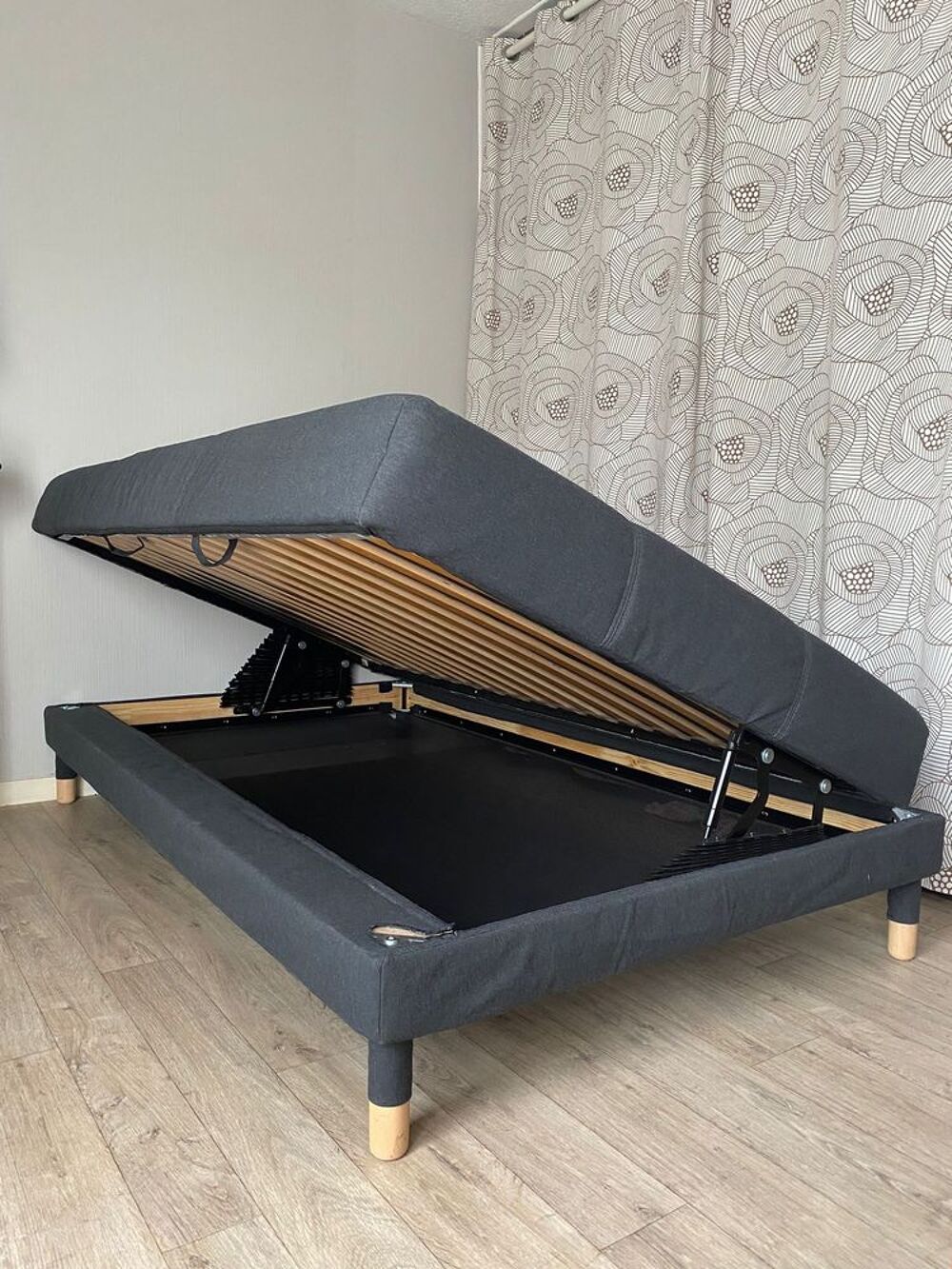 Canap&eacute;-lit Flottebo Meubles